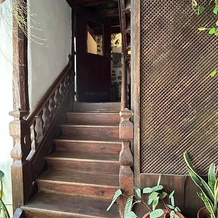 Casa La Aldaba