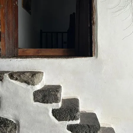 Casa La Aldaba בית נופש לוס ריאלחוס