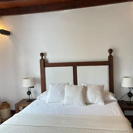 Casa La Aldaba לוס ריאלחוס