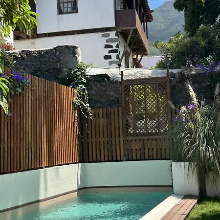 Casa La Aldaba Ferienhaus Los Realejos