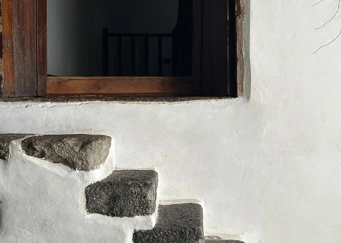 Casa La Aldaba Сasa de vacaciones Los Realejos