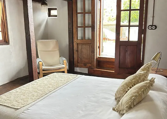 Casa La Aldaba Сasa de vacaciones Los Realejos