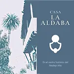 Casa La Aldaba Los Realejos