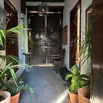 Casa La Aldaba Prázdninový dům