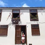 Casa La Aldaba *