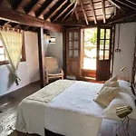 Prázdninový dům Casa La Aldaba