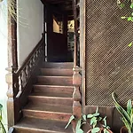 Casa La Aldaba
