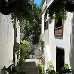 Prázdninový dům Casa La Aldaba Los Realejos