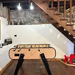 Prázdninový dům Casa La Aldaba Los Realejos