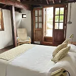 Casa La Aldaba Prázdninový dům Los Realejos