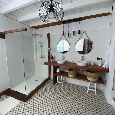 Casa La Aldaba * Los Realejos