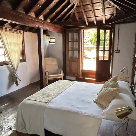 بيت للعطل Casa La Aldaba