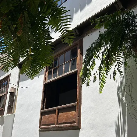 Ferienhaus Casa La Aldaba *