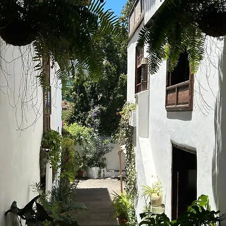 Feriehus Casa La Aldaba Los Realejos