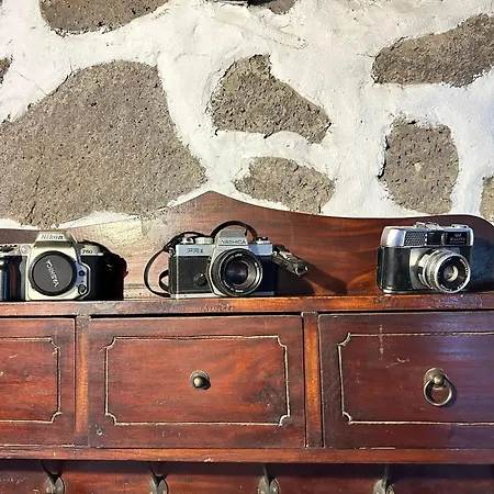 Feriehus Casa La Aldaba Los Realejos