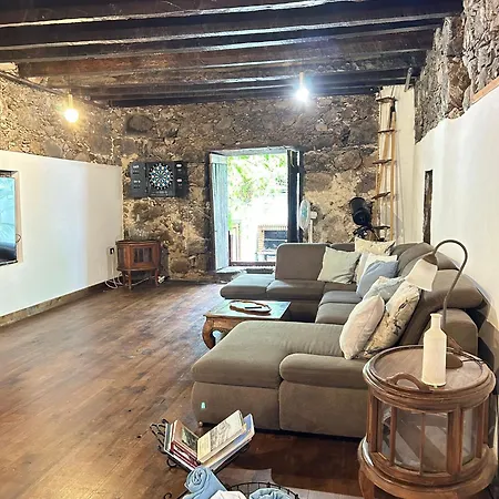 Casa La Aldaba * Los Realejos