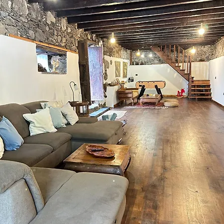 Casa La Aldaba Ferienhaus