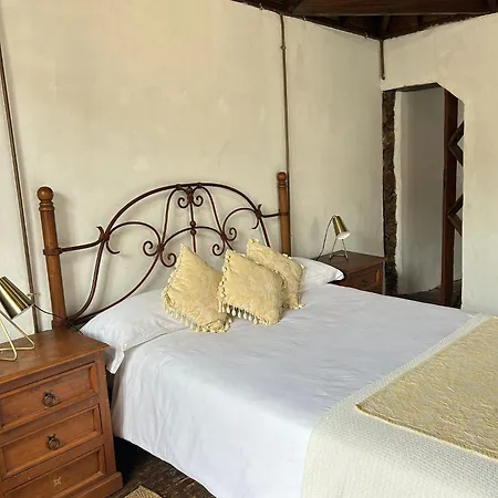 Casa La Aldaba بيت للعطل لوس رياليخوس