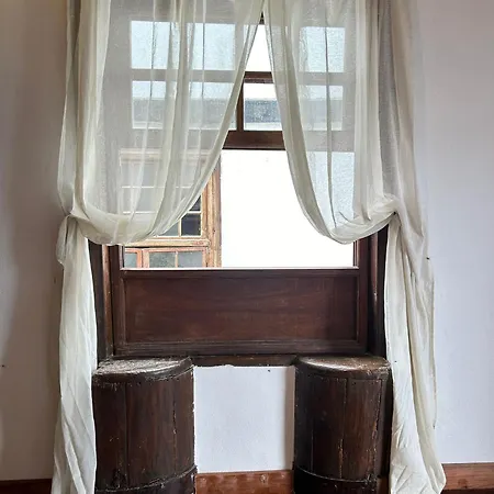 בית נופש Casa La Aldaba