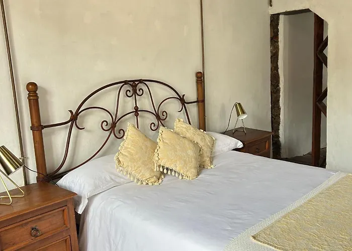 Casa La Aldaba Vakantiehuis Los Realejos