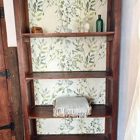 Casa La Aldaba Nyaraló *