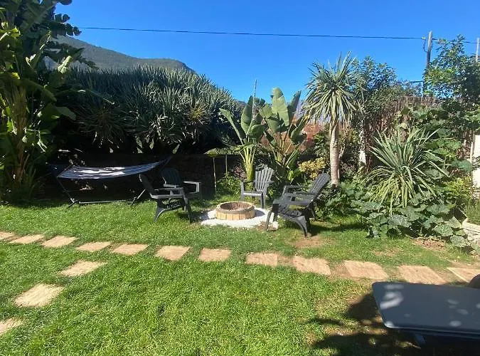 Casa La Aldaba 로스 레알레호스