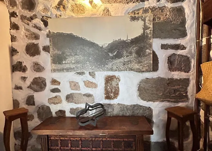 Casa La Aldaba 로스 레알레호스